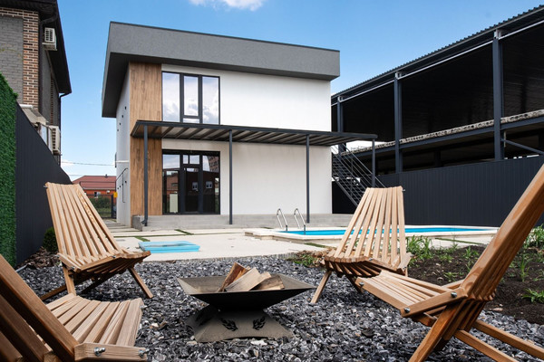 Продам дом, Краснодарская ул, 14, Новая Адыгея аул, 0 км от города