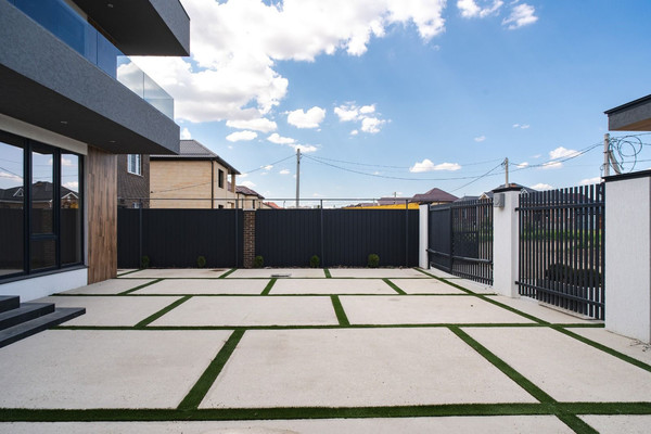 Продам дом, Краснодарская ул, 14, Новая Адыгея аул, 0 км от города