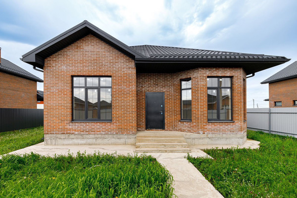 Продам дом, Меза ул, 1, Козет аул, 0 км от города