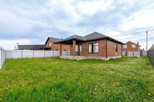 Продам дом, Меза ул, 1, Козет аул, 0 км от города