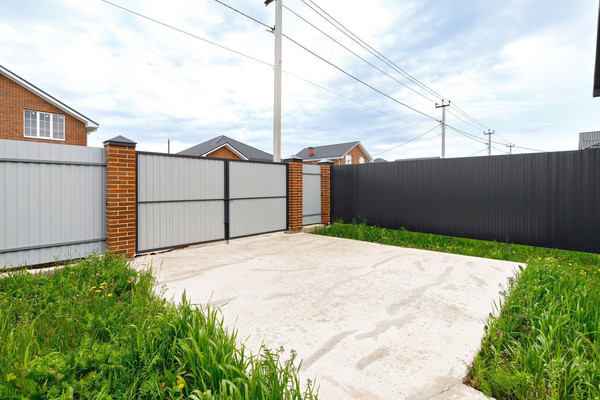 Продам дом, Меза ул, 1, Козет аул, 0 км от города