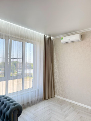 Продам трехкомнатную (3-комн.) квартиру, Тлостанова ул, 32, Нальчик г