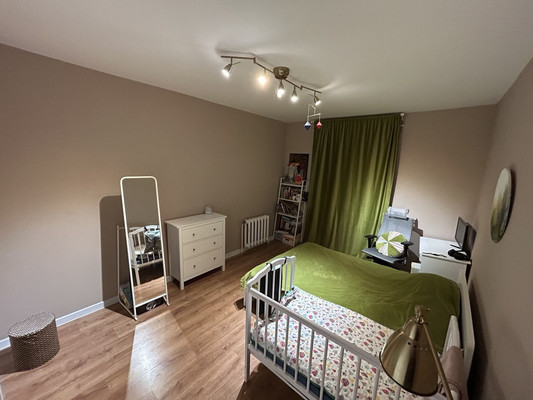 Продам однокомнатную (1-комн.) квартиру, Мира ул, 45, Сыктывкар г