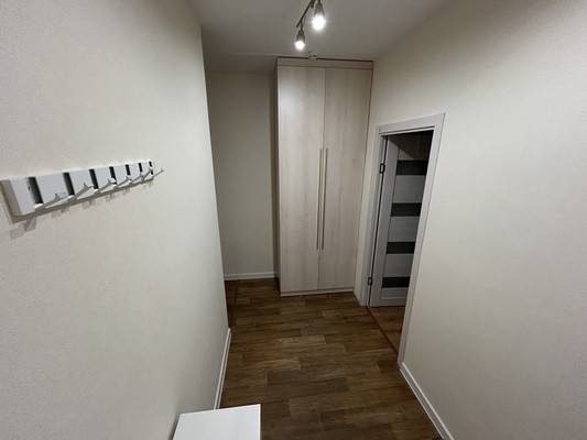 Продам однокомнатную (1-комн.) квартиру, Мира ул, 45, Сыктывкар г