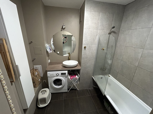 Продам однокомнатную (1-комн.) квартиру, Мира ул, 45, Сыктывкар г