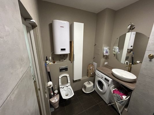 Продам однокомнатную (1-комн.) квартиру, Мира ул, 45, Сыктывкар г