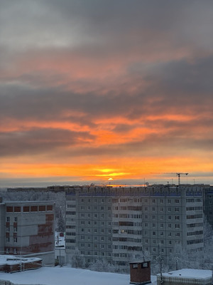 Продам однокомнатную (1-комн.) квартиру, Мира ул, 45, Сыктывкар г