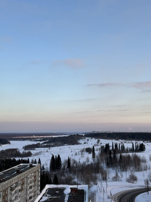 Продам однокомнатную (1-комн.) квартиру, Мира ул, 45, Сыктывкар г