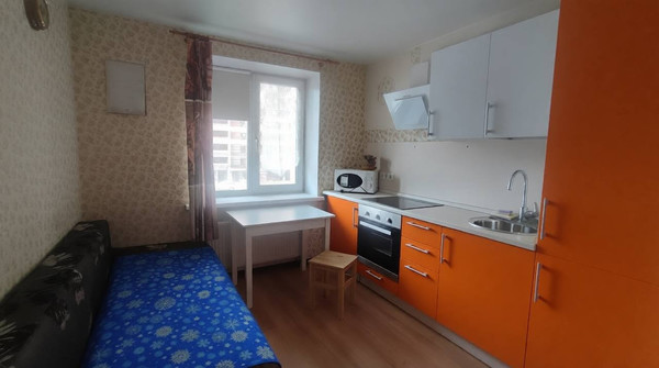 Сдам двухкомнатную (2-комн.) квартиру, Пулковское ш, 36к5, Санкт-Петербург г