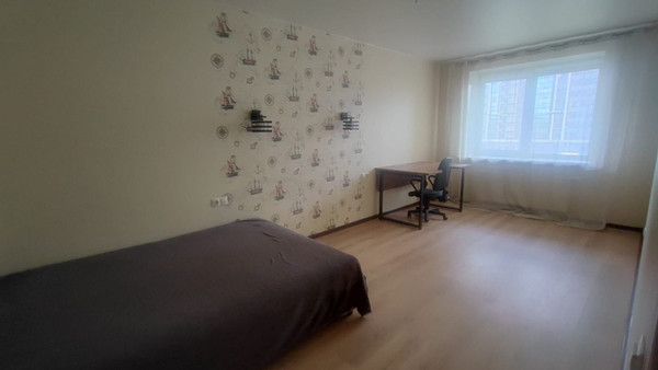 Сдам двухкомнатную (2-комн.) квартиру, Пулковское ш, 36к5, Санкт-Петербург г