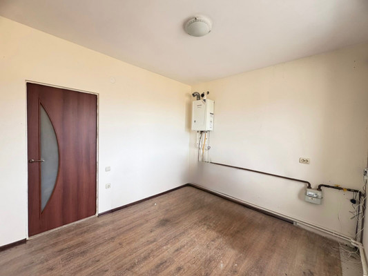 Продам однокомнатную (1-комн.) квартиру, Октябрьская ул, 152ка, Кашхатау пгт