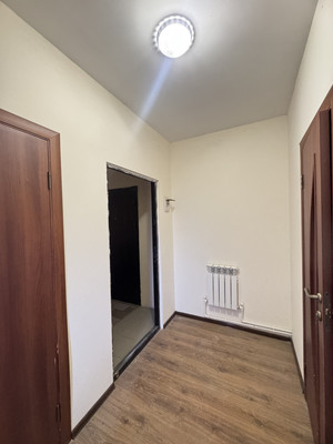 Продам однокомнатную (1-комн.) квартиру, Октябрьская ул, 152ка, Кашхатау пгт