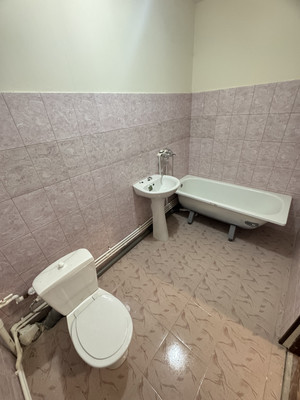 Продам однокомнатную (1-комн.) квартиру, Октябрьская ул, 152ка, Кашхатау пгт