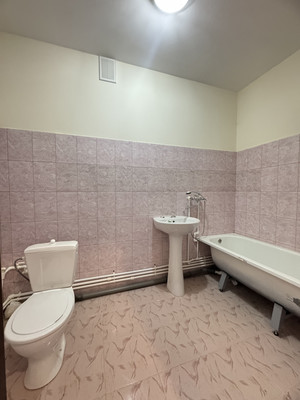 Продам однокомнатную (1-комн.) квартиру, Октябрьская ул, 152ка, Кашхатау пгт