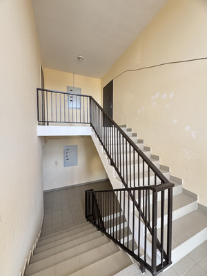 Продам однокомнатную (1-комн.) квартиру, Октябрьская ул, 152ка, Кашхатау пгт