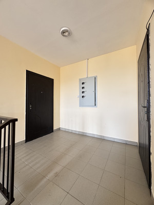 Продам однокомнатную (1-комн.) квартиру, Октябрьская ул, 152ка, Кашхатау пгт