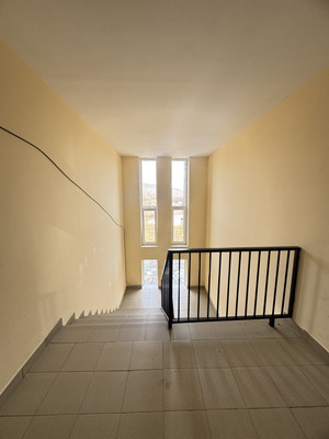 Продам однокомнатную (1-комн.) квартиру, Октябрьская ул, 152ка, Кашхатау пгт