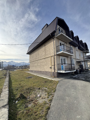 Продам однокомнатную (1-комн.) квартиру, Октябрьская ул, 152ка, Кашхатау пгт