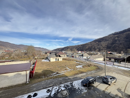 Продам однокомнатную (1-комн.) квартиру, Октябрьская ул, 152ка, Кашхатау пгт