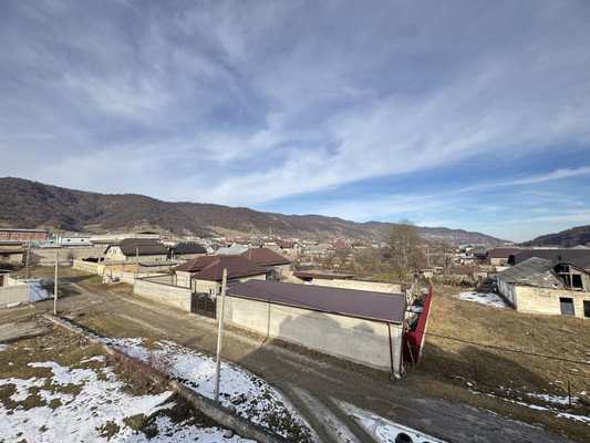 Продам однокомнатную (1-комн.) квартиру, Октябрьская ул, 152ка, Кашхатау пгт