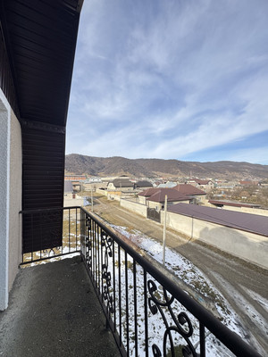 Продам однокомнатную (1-комн.) квартиру, Октябрьская ул, 152ка, Кашхатау пгт