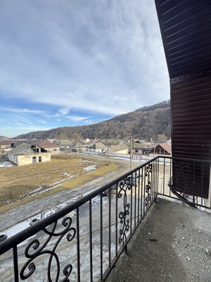 Продам однокомнатную (1-комн.) квартиру, Октябрьская ул, 152ка, Кашхатау пгт