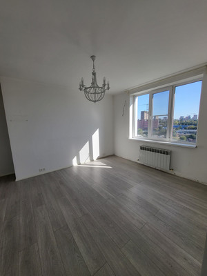 Продам двухкомнатную (2-комн.) квартиру, Казахстанский пер, 19а, Ростов-на-Дону г