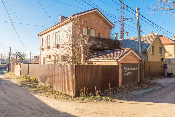 Продам дом, Кудрявая ул, 82, Ростов-на-Дону г, 0 км от города