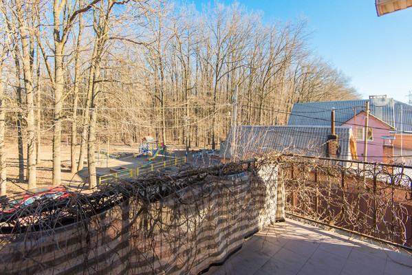 Продам дом, Кудрявая ул, 82, Ростов-на-Дону г, 0 км от города