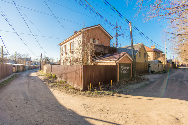 Продам дом, Кудрявая ул, 82, Ростов-на-Дону г, 0 км от города