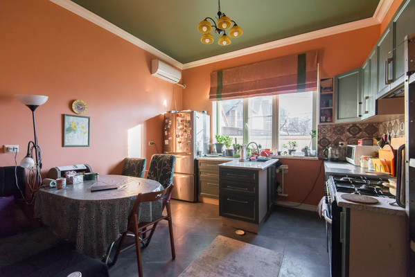 Продам дом, Кудрявая ул, 82, Ростов-на-Дону г, 0 км от города