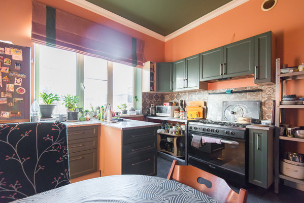 Продам дом, Кудрявая ул, 82, Ростов-на-Дону г, 0 км от города