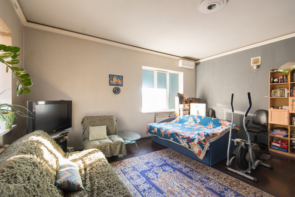 Продам дом, Кудрявая ул, 82, Ростов-на-Дону г, 0 км от города