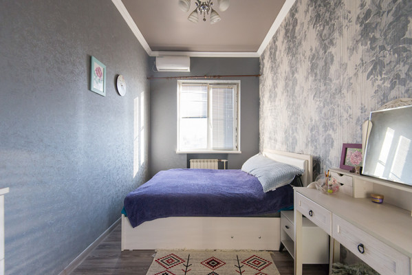 Продам дом, Кудрявая ул, 82, Ростов-на-Дону г, 0 км от города