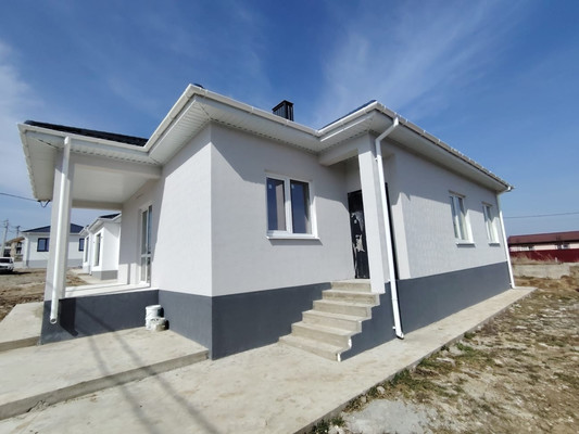 Продам дом, Маяковского ул, Раевская ст-ца, 0 км от города