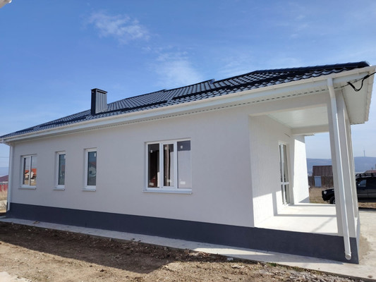 Продам дом, Маяковского ул, Раевская ст-ца, 0 км от города