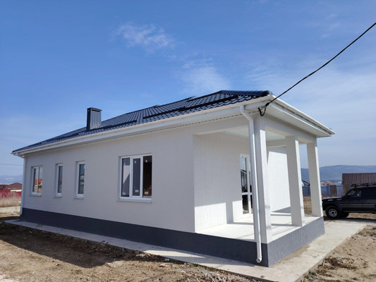 Продам дом, Маяковского ул, Раевская ст-ца, 0 км от города