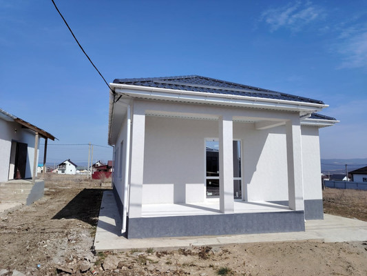 Продам дом, Маяковского ул, Раевская ст-ца, 0 км от города