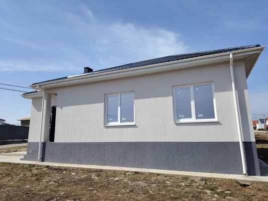 Продам дом, Маяковского ул, Раевская ст-ца, 0 км от города