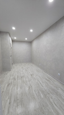 Продам однокомнатную (1-комн.) квартиру, Автолюбителей ул, 1Гк2, Краснодар г