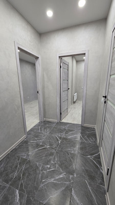 Продам однокомнатную (1-комн.) квартиру, Автолюбителей ул, 1Гк2, Краснодар г