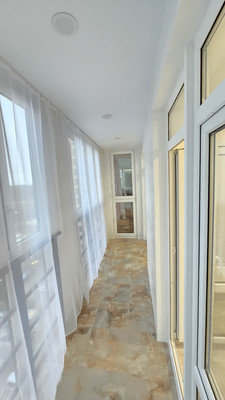 Продам однокомнатную (1-комн.) квартиру, Автолюбителей ул, 1Гк2, Краснодар г