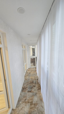 Продам однокомнатную (1-комн.) квартиру, Автолюбителей ул, 1Гк2, Краснодар г