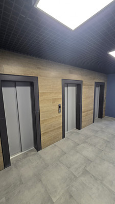 Продам однокомнатную (1-комн.) квартиру, Автолюбителей ул, 1Гк2, Краснодар г