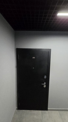 Продам однокомнатную (1-комн.) квартиру, Автолюбителей ул, 1Гк2, Краснодар г