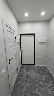 Продам однокомнатную (1-комн.) квартиру, Автолюбителей ул, 1Гк2, Краснодар г