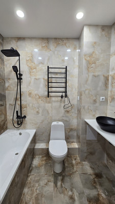 Продам однокомнатную (1-комн.) квартиру, Автолюбителей ул, 1Гк2, Краснодар г