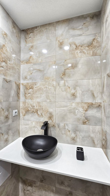 Продам однокомнатную (1-комн.) квартиру, Автолюбителей ул, 1Гк2, Краснодар г