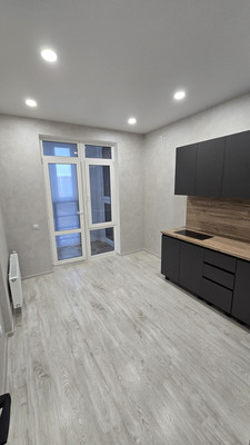 Продам однокомнатную (1-комн.) квартиру, Автолюбителей ул, 1Гк2, Краснодар г