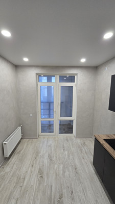 Продам однокомнатную (1-комн.) квартиру, Автолюбителей ул, 1Гк2, Краснодар г